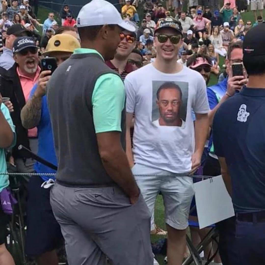TigerWoods